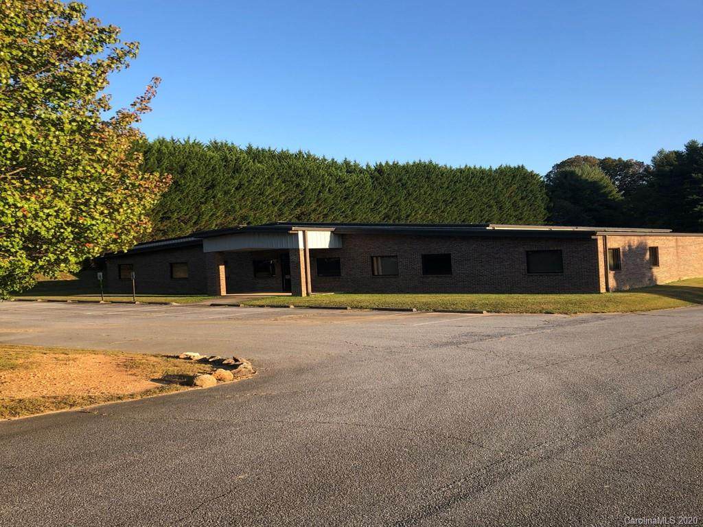2133 Old Fanning Bridge Road - Photo 1