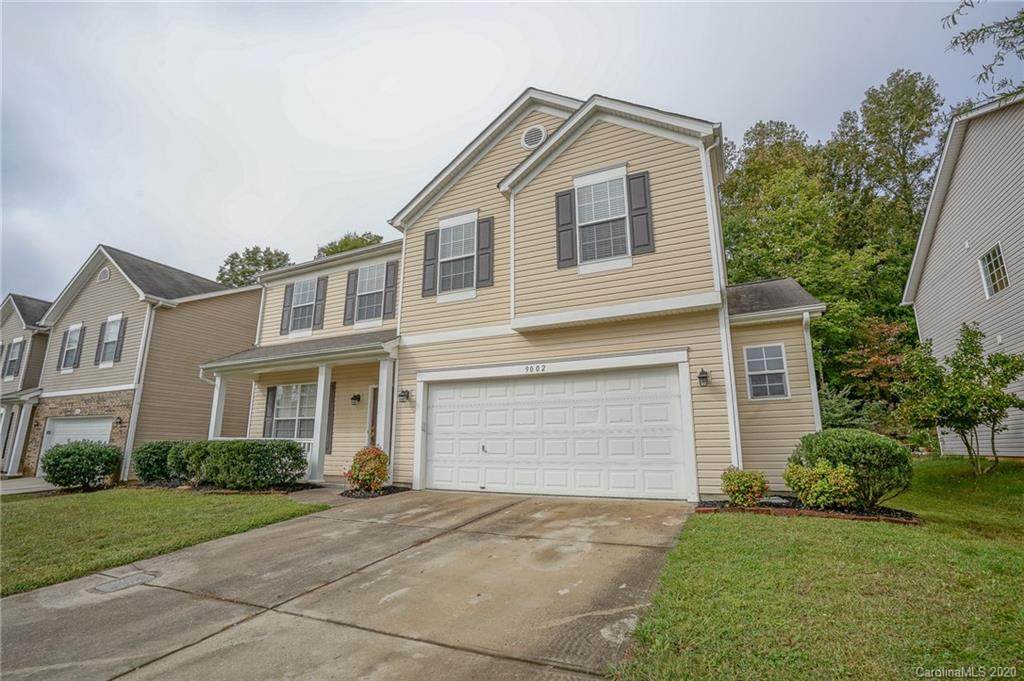 9002 Goldfields Drive - Photo 1