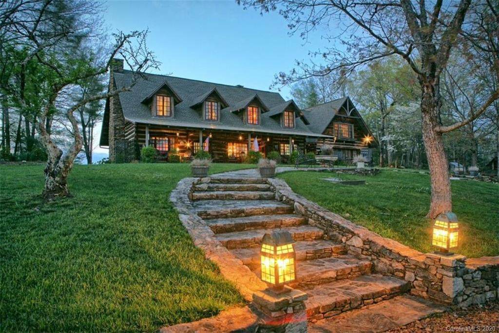 1425 Buckhorn Tavern Road - Photo 1