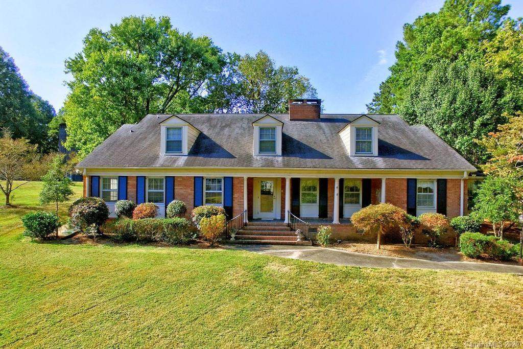 625 Catawba Road - Photo 1