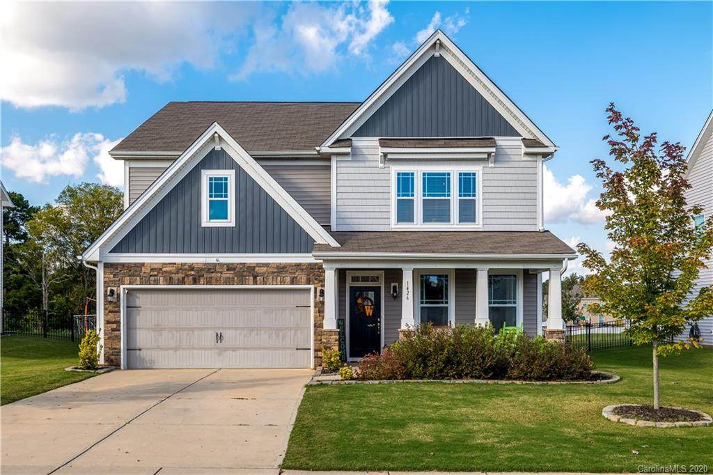 1426 Wheeltree Road - Photo 1