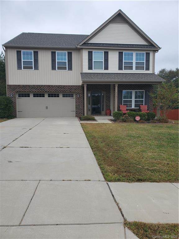 7181 Sonja Drive - Photo 1