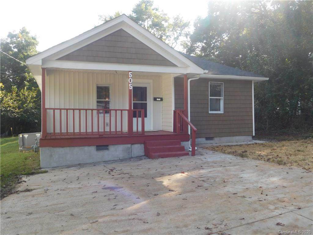 505 Maple Avenue - Photo 1