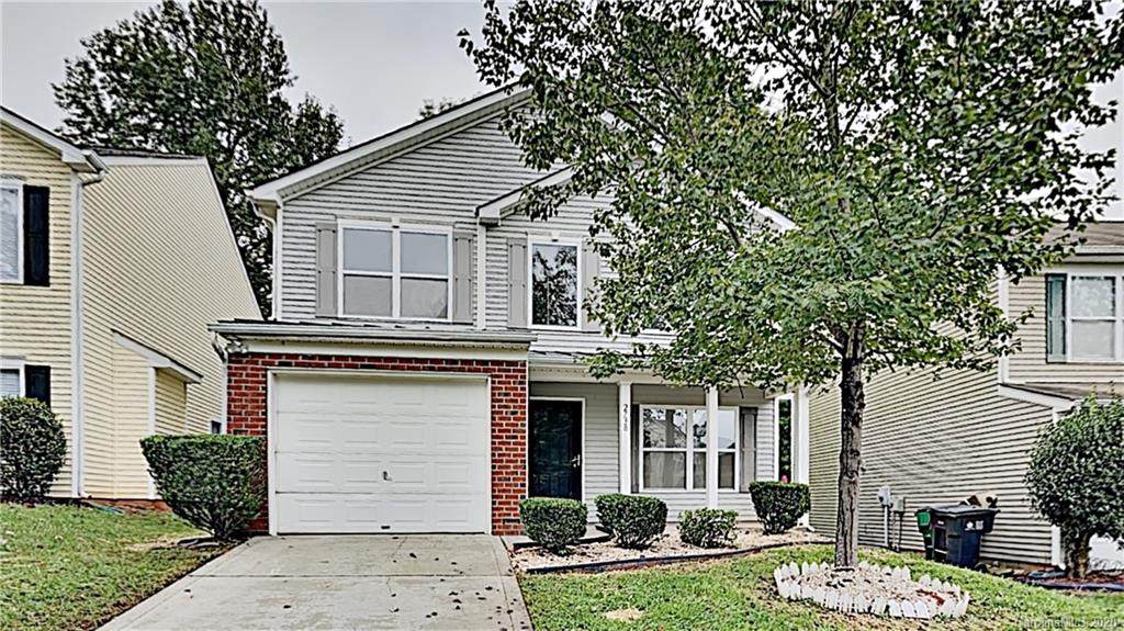 2738 Cochrane Drive - Photo 1