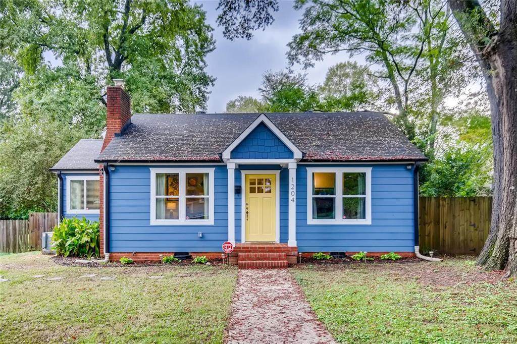 1204 Meadow Lane - Photo 1