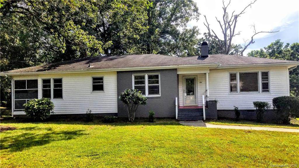 1415 Park Avenue - Photo 1