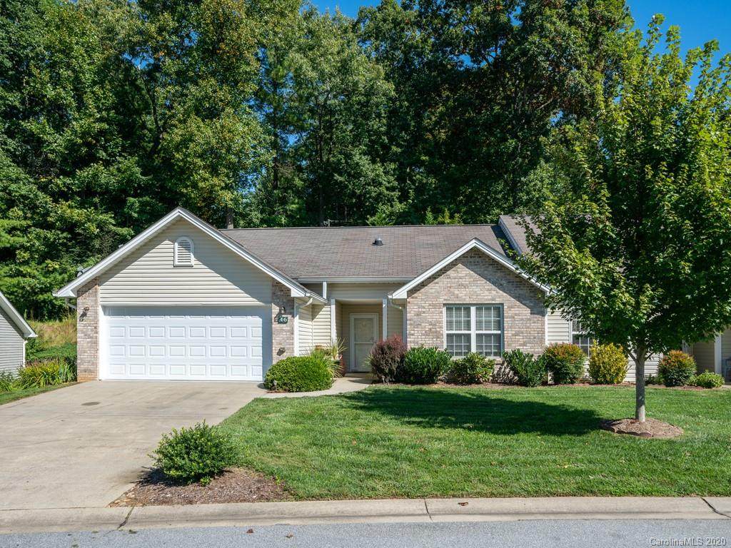 46 Wiltshire Circle - Photo 1