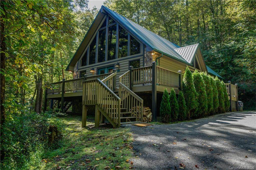 264 Little Laurel Creek Road - Photo 1