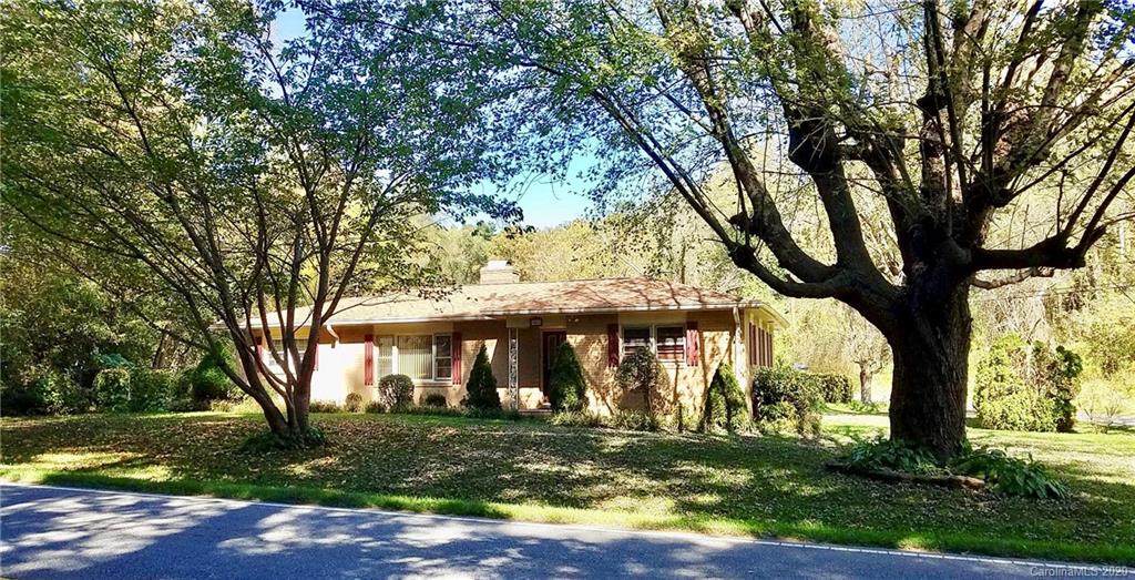 1615 Brevard Road - Photo 1