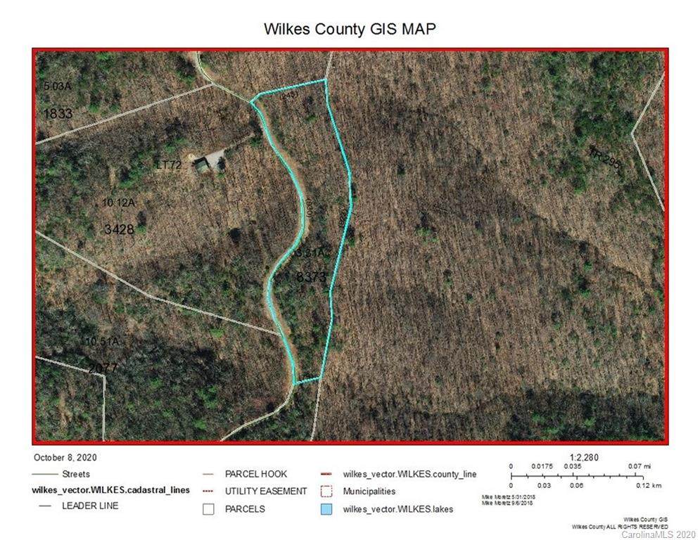 Lot 229 Deer Run - Photo 1