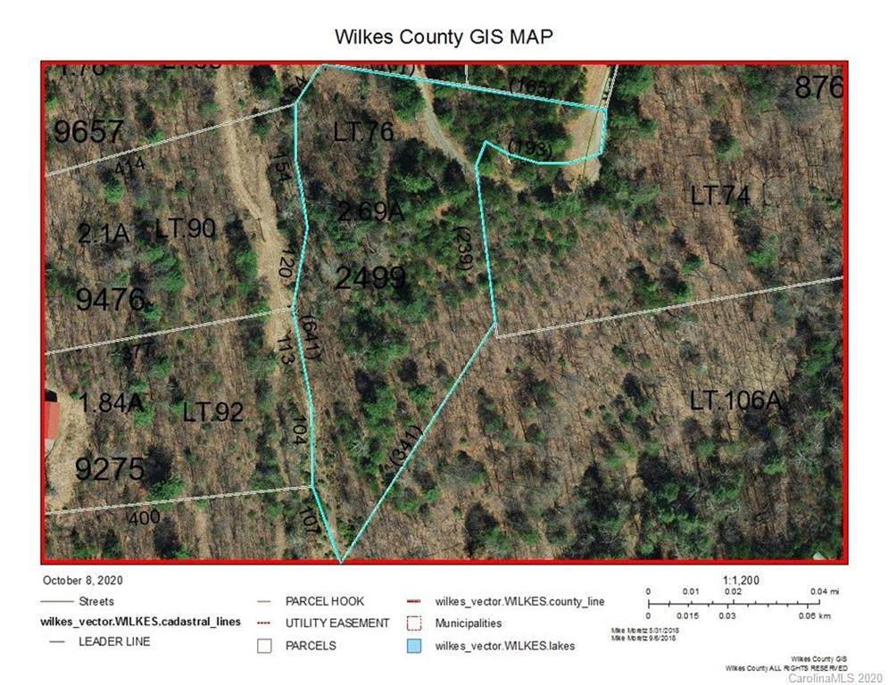 Lot 76 Brookline Drive - Photo 1