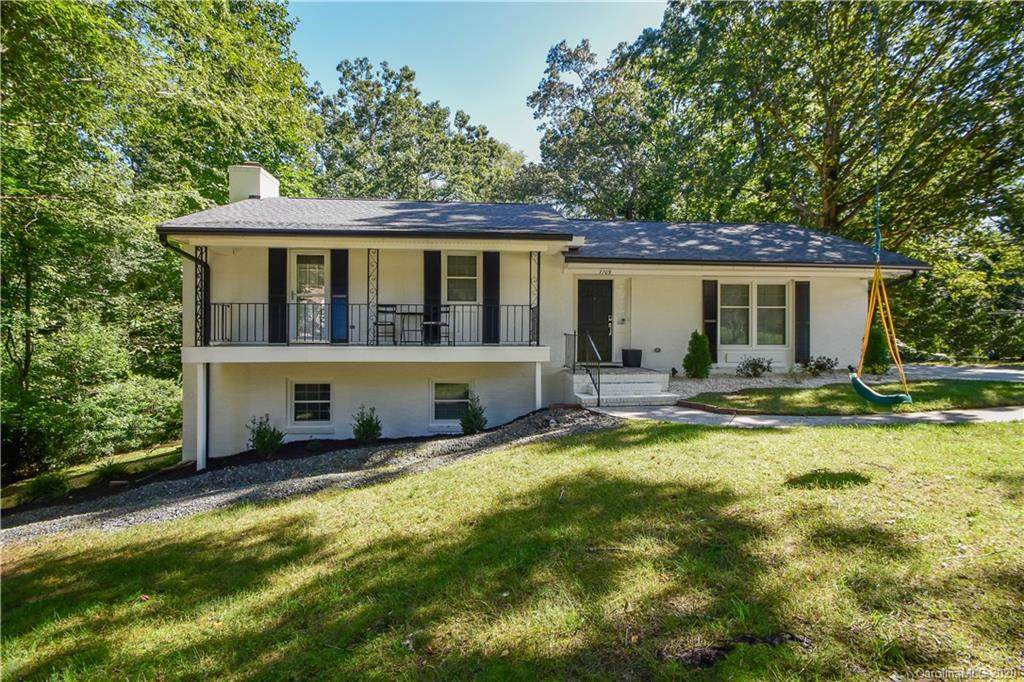 7709 Gayle Avenue - Photo 1