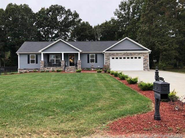 350 Acorn Oaks Drive - Photo 1