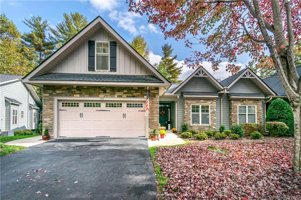 26 Winding Trail Drive - Photo 1
