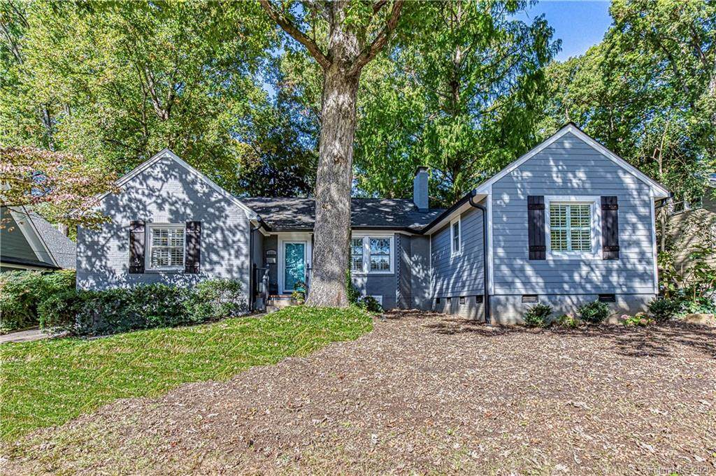 3338 Windsor Drive - Photo 1