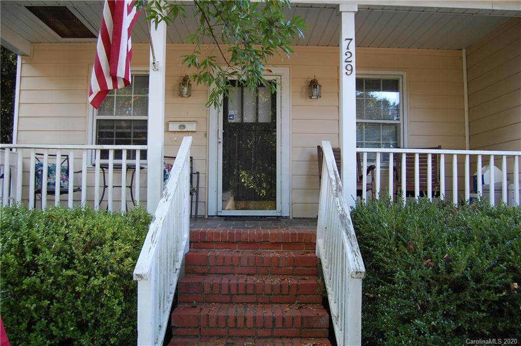 729 Ideal Way - Photo 1