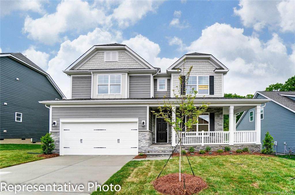 1326 Robinson Oaks Drive - Photo 1