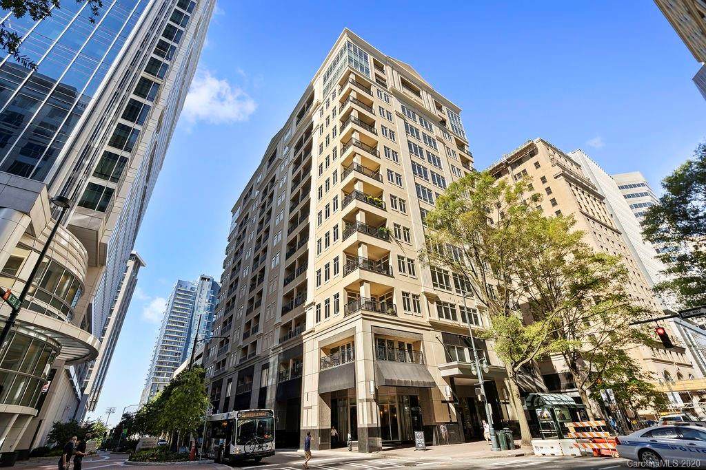 230 Tryon Street - Photo 1