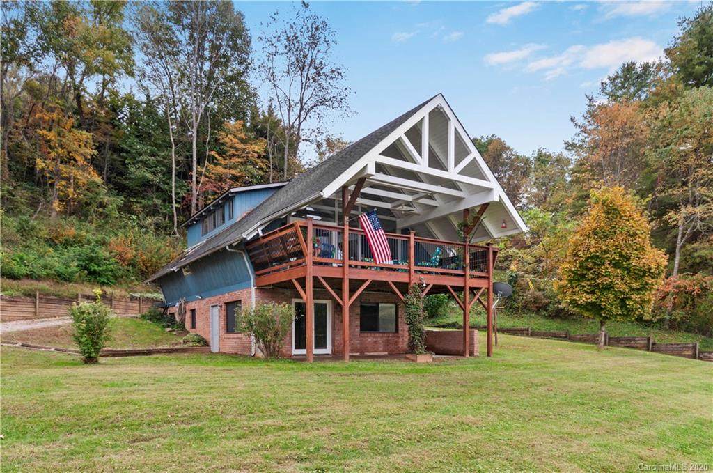1170 Ratcliff Cove Road - Photo 1