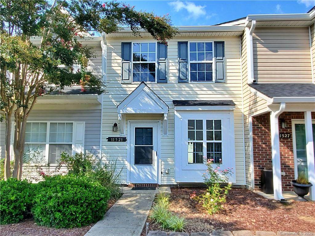 11523 Coddington Ridge Drive - Photo 1