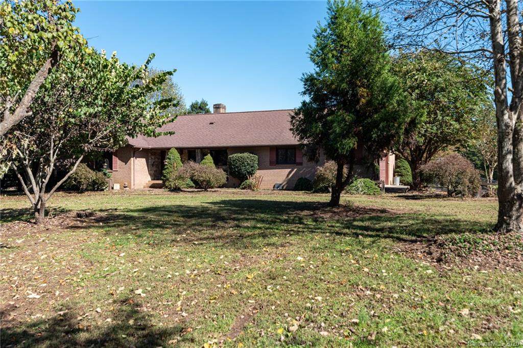 5020 Old Mocksville Road - Photo 1