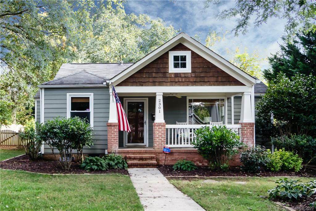 2301 Kingsbury Drive - Photo 1