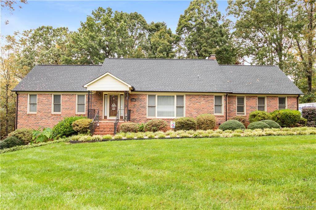 4168 Gordon Drive - Photo 1