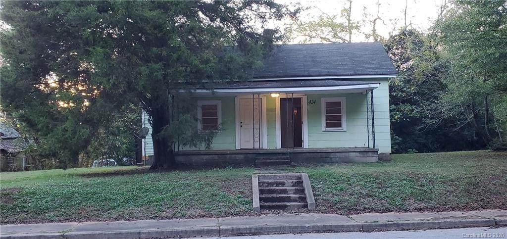 424 Congress Street - Photo 1