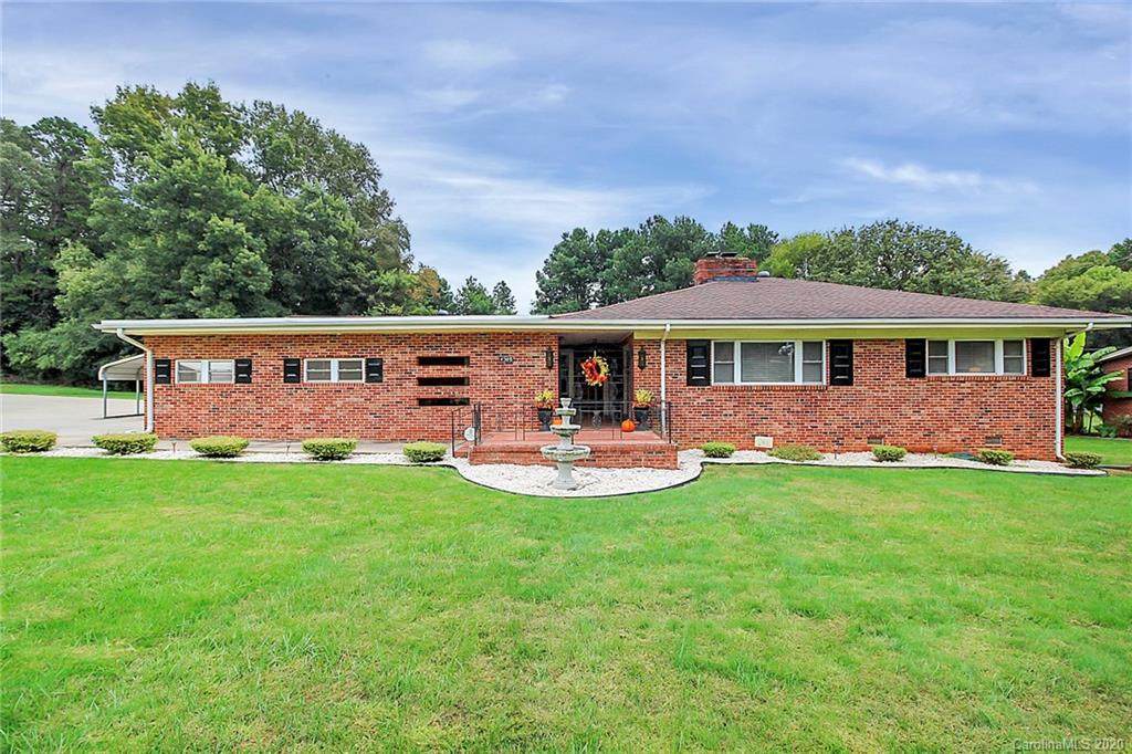 4508 Garvin Drive - Photo 1