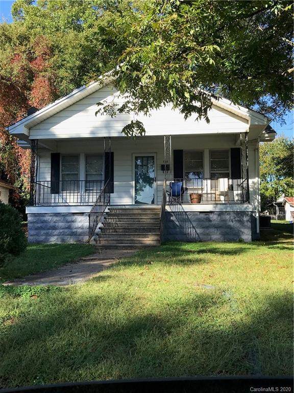 706 Parkview Street - Photo 1