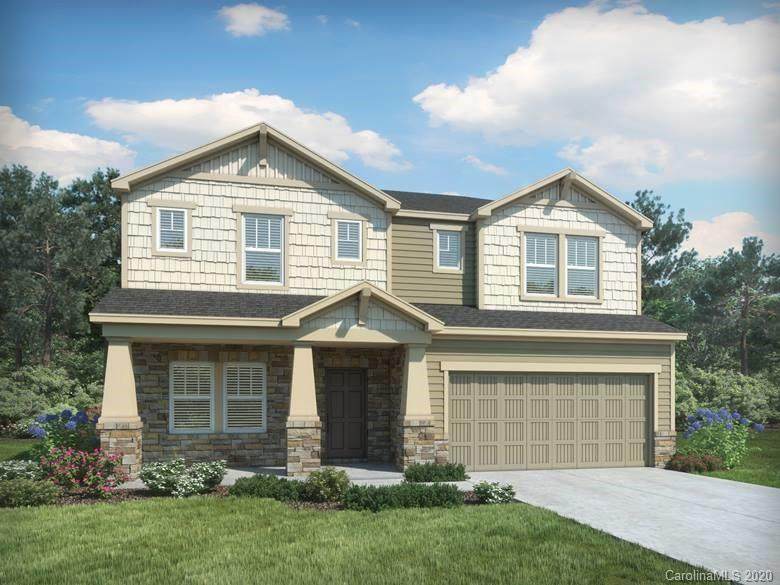 1053 Amberley Crossing Drive - Photo 1