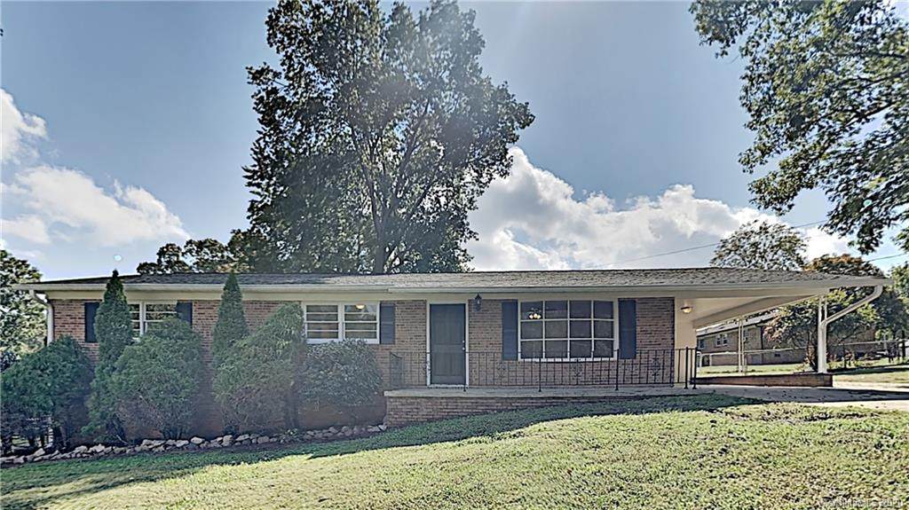 2339 Old Field Road - Photo 1