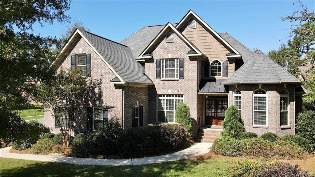 8608 Anklin Forrest Drive - Photo 1
