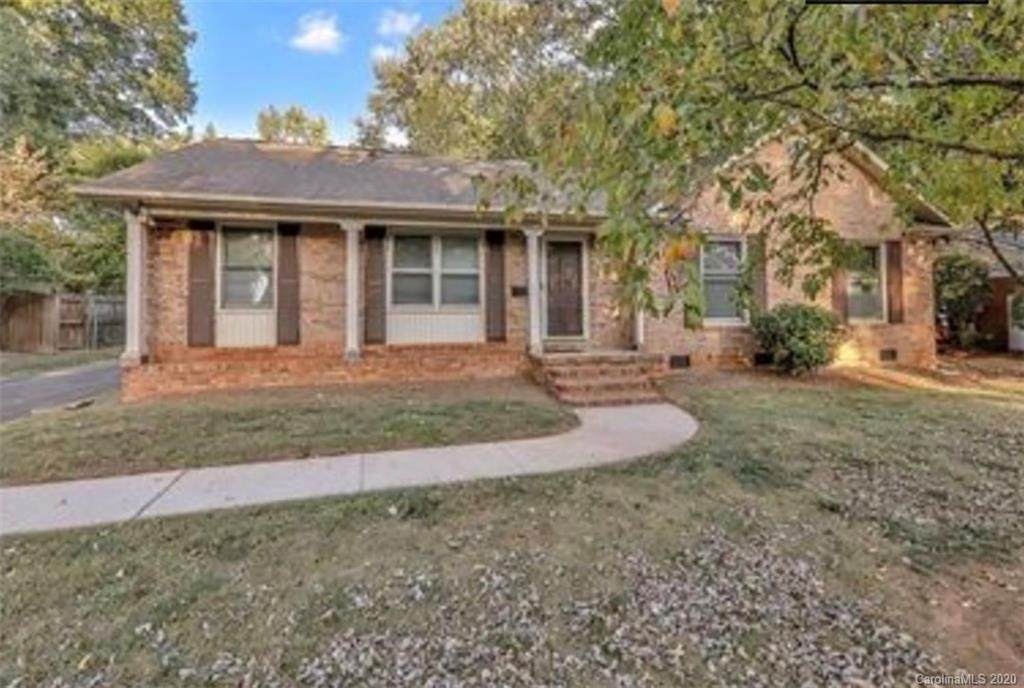 7101 Wrentree Drive - Photo 1