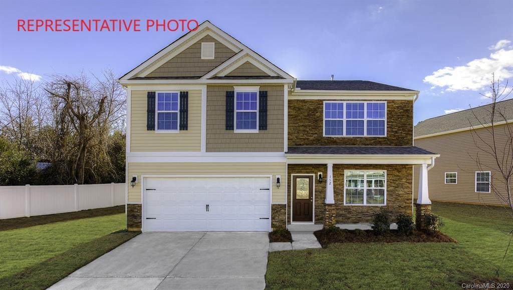7577 Nolen Farm Drive - Photo 1