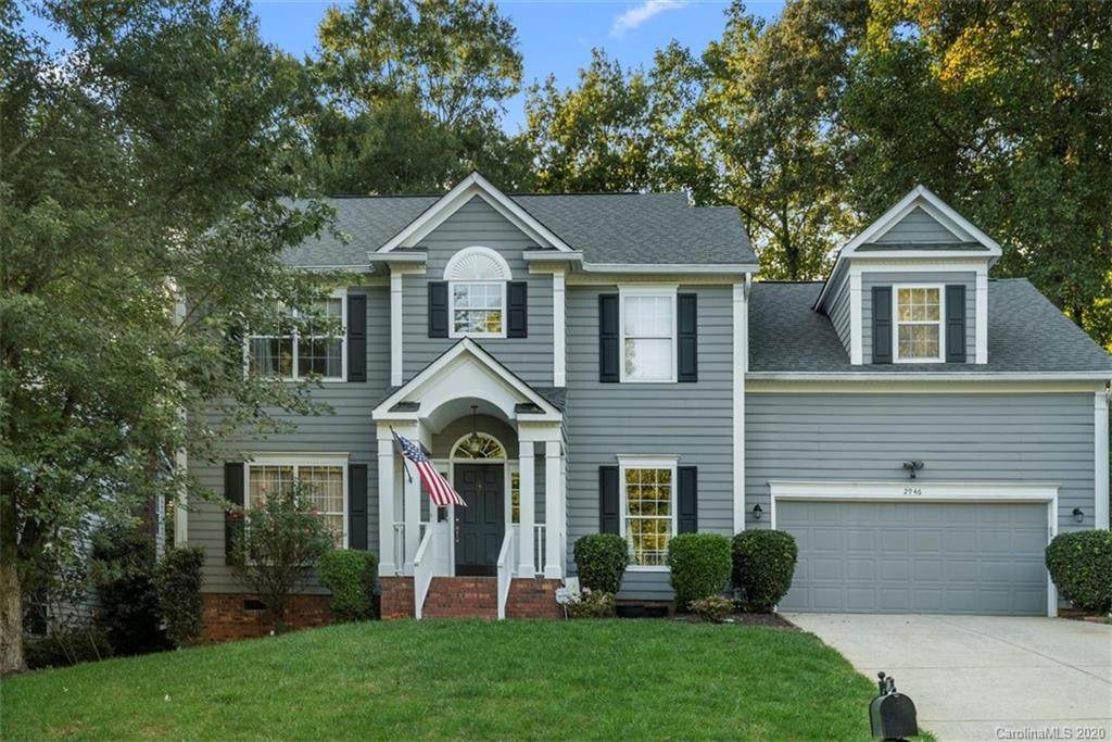 2946 Redfield Drive - Photo 1