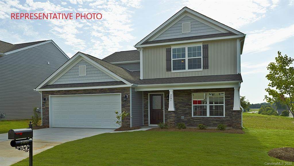 7571 Nolen Farm Drive - Photo 1