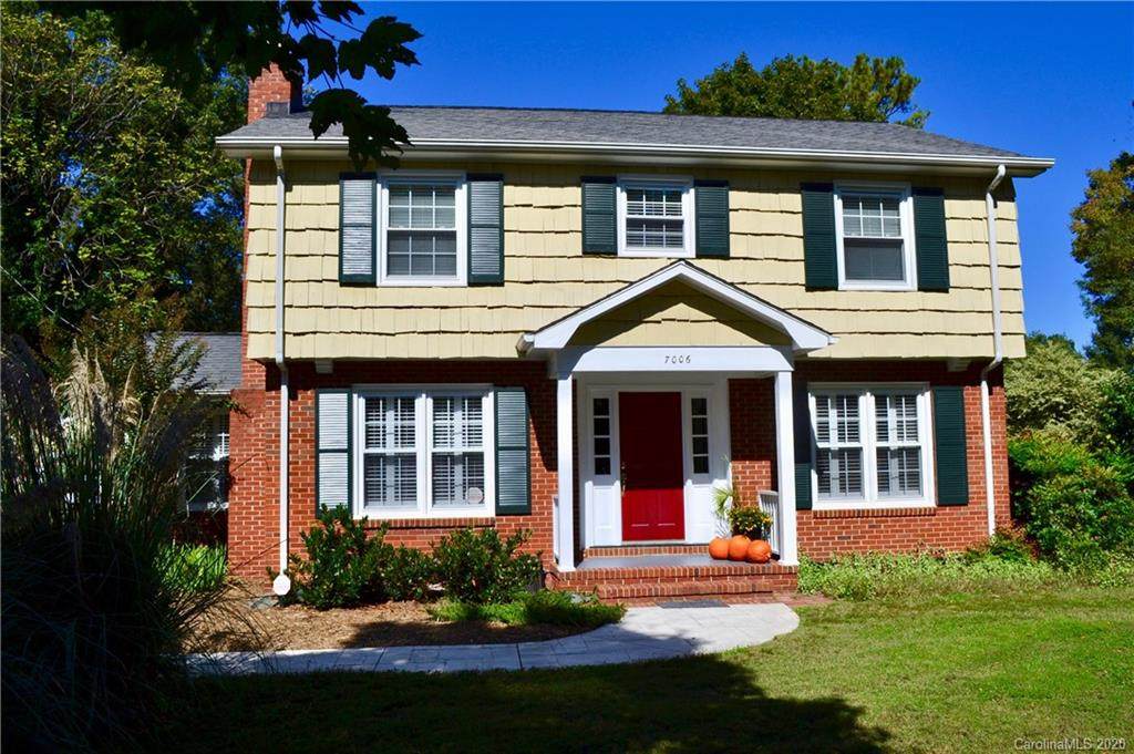7006 Heatherford Drive - Photo 1