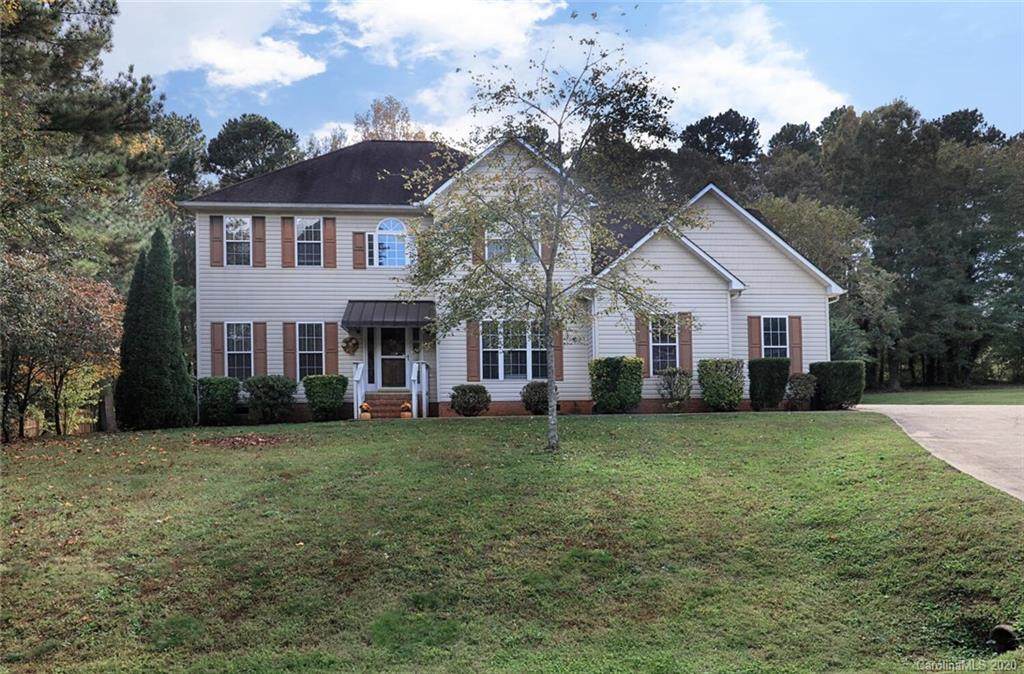 395 Bonaventure Drive - Photo 1