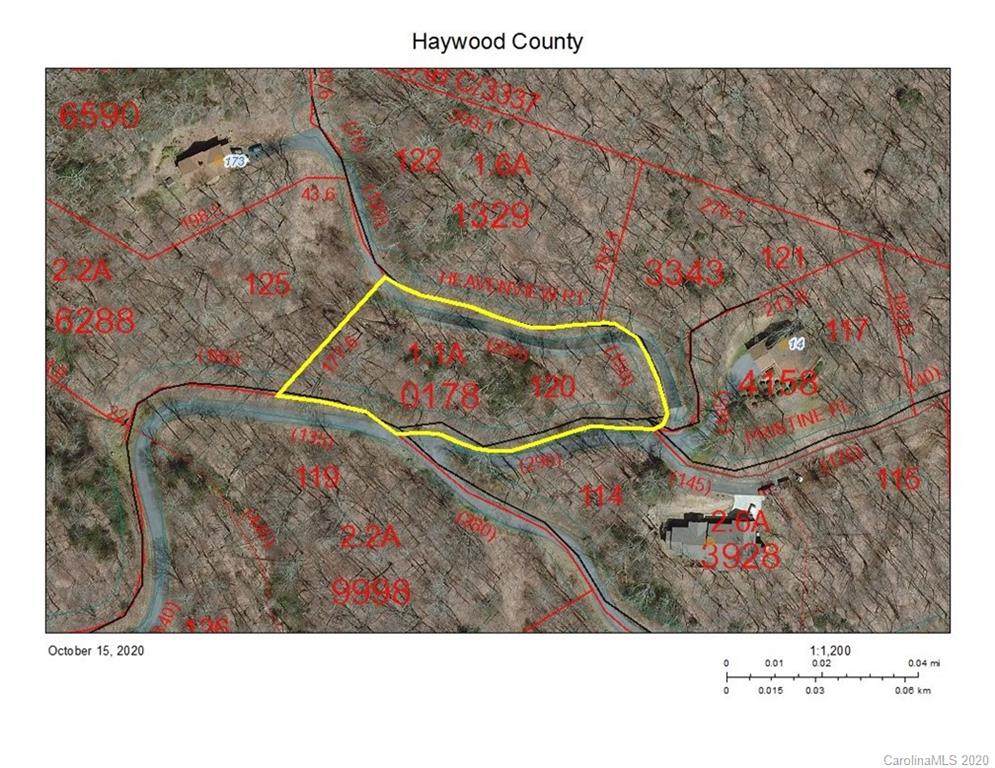 Lot 120 Heavenview Point - Photo 1