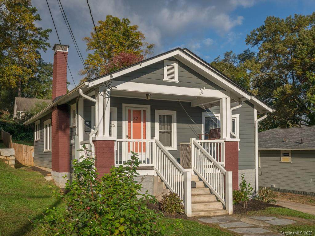 32 Florida Place - Photo 1