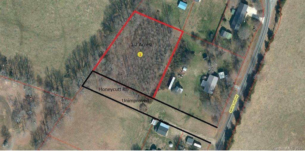 00 Smith Grove Road - Photo 1