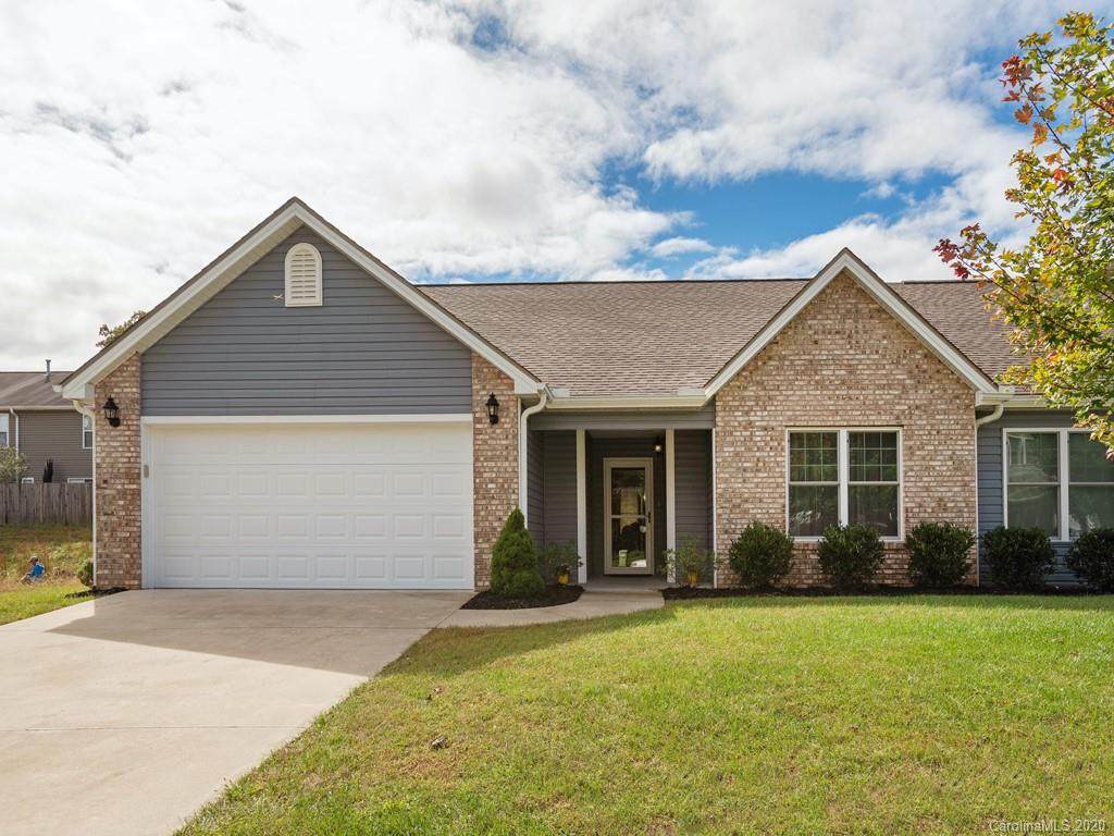 80 Sunny Meadows Boulevard - Photo 1