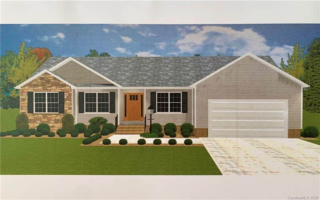 Lot #5 Laurel Ridge Drive - Photo 1