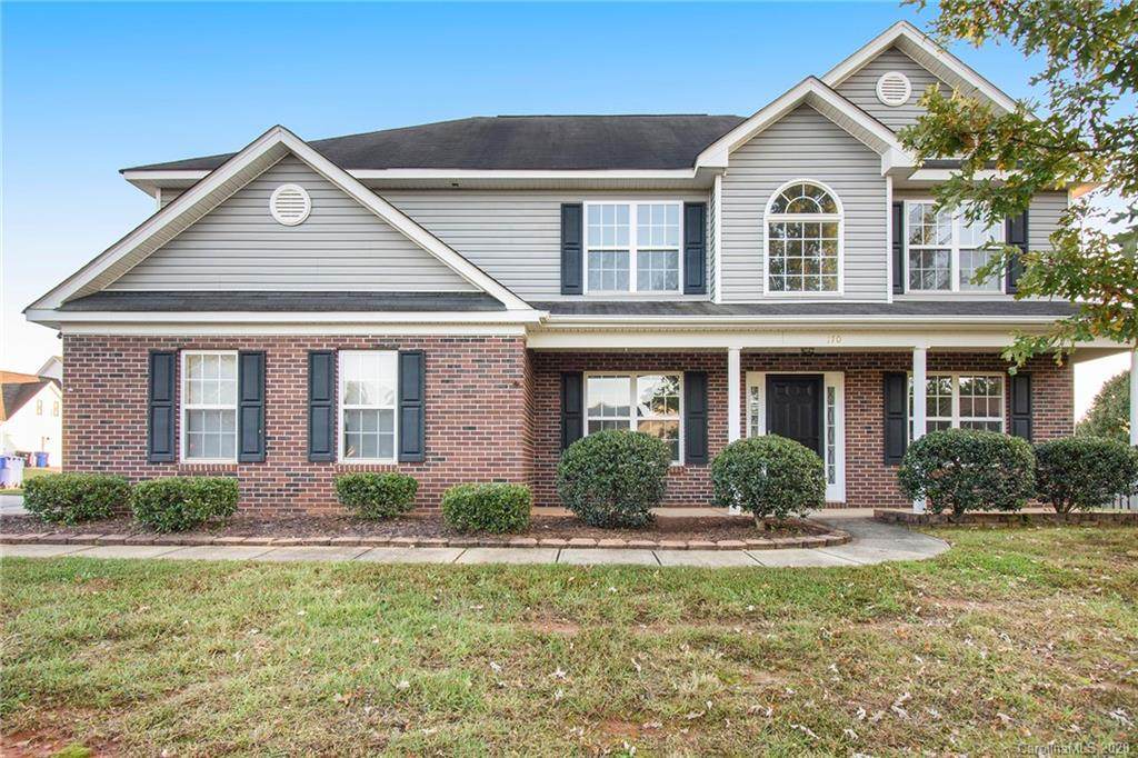 170 Madelia Place - Photo 1
