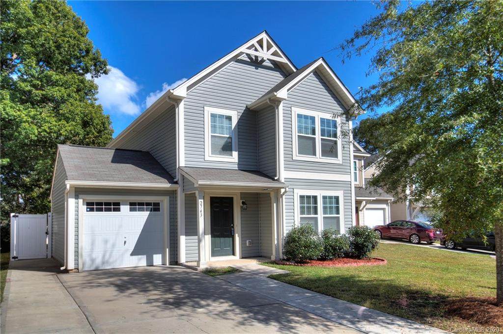 2743 Bramble Ridge Court - Photo 1