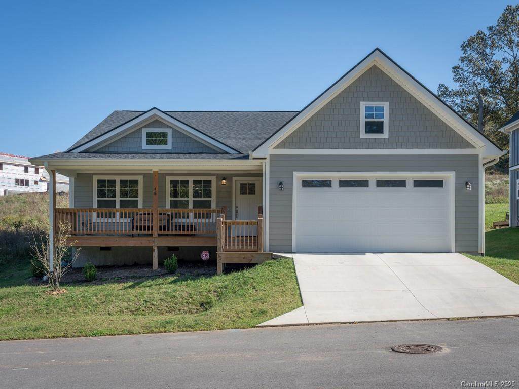 48 Greenwood Fields Drive - Photo 1