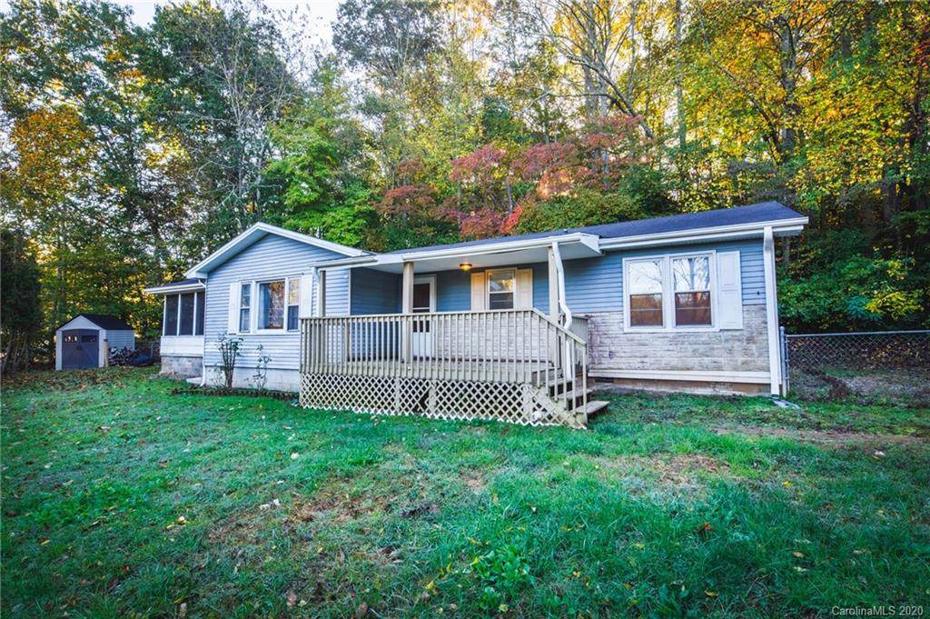 1111 Barnardsville Highway - Photo 1