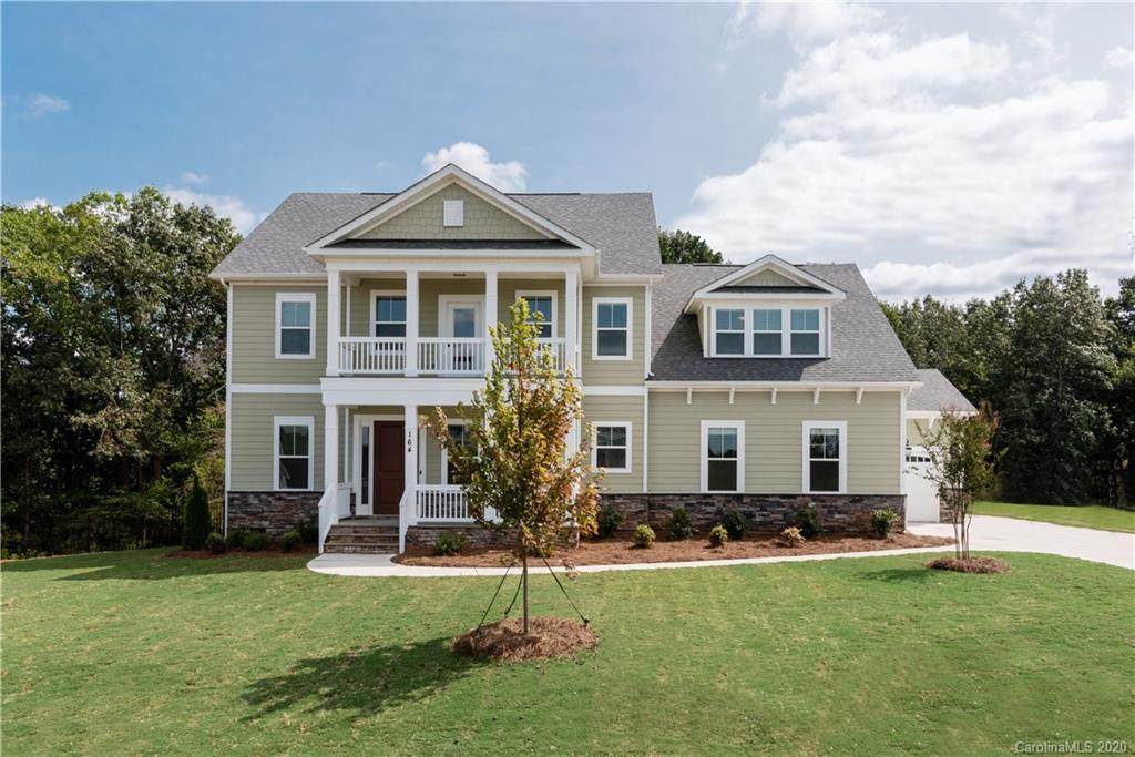 123 Riverstone Drive - Photo 1