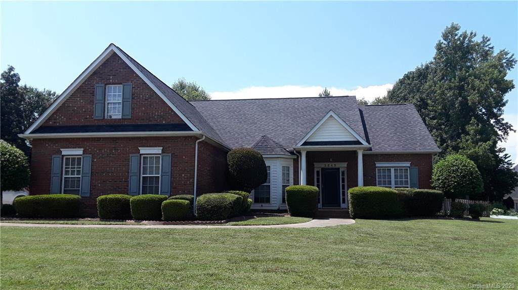 2643 Gaston Day School Road - Photo 1
